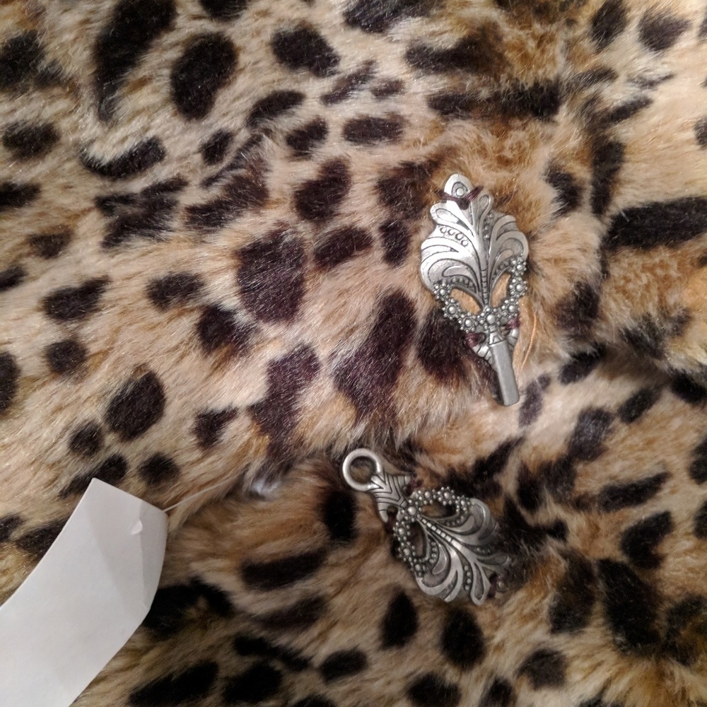 Jacket - Picture 2 of 3